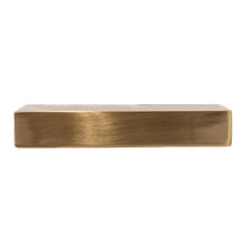 10-Pack Martin 3" Finger Pull