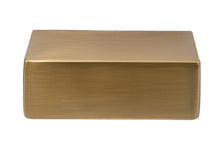 10-Pack Martin 1-1/4" Finger Pull