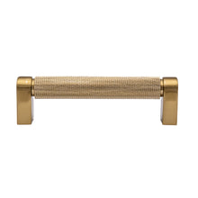 Kent Knurled Pull