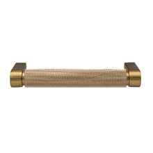 Kent Knurled Pull