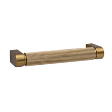 Kent Knurled Pull