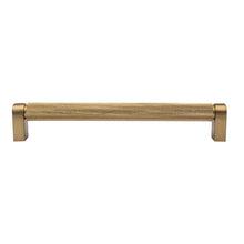 Kent Knurled Pull