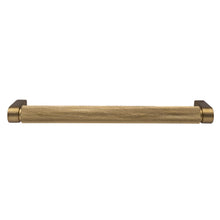Kent Knurled Pull