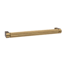 Kent Knurled Pull