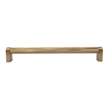 Kent Knurled Pull