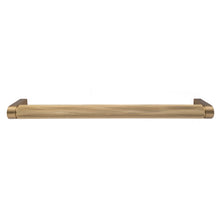 Kent Knurled Pull