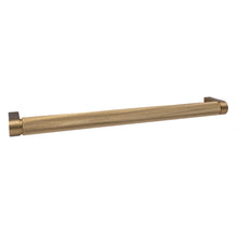 Kent Knurled Pull