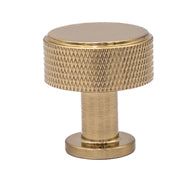Kent Knurled Knob