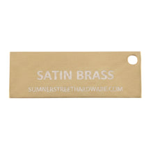 Finish Sample Chip