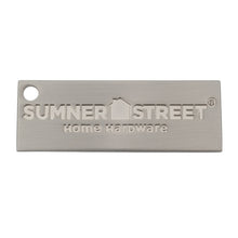 Finish Sample Chip