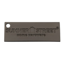 Finish Sample Chip