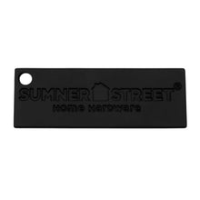 Finish Sample Chip
