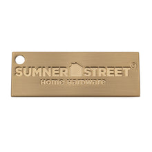 Finish Sample Chip