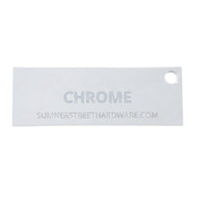 Finish Sample Chip