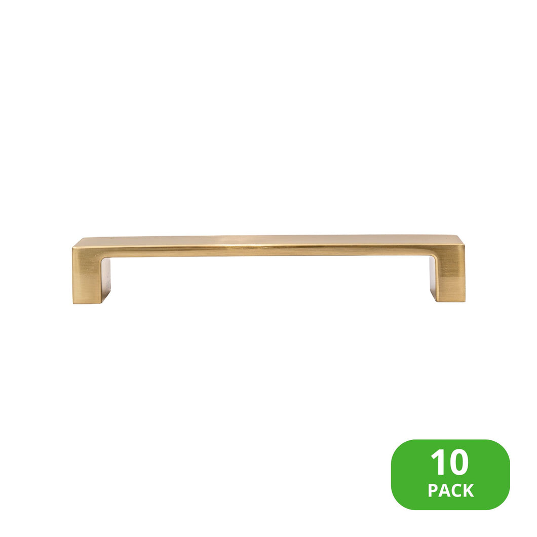 10-Pack Redmond 5-1/4” Bar Pull