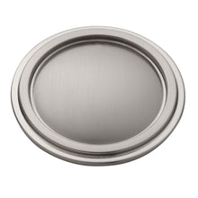 Flare 3-3/4" Pull Satin Nickel (10 Pack)