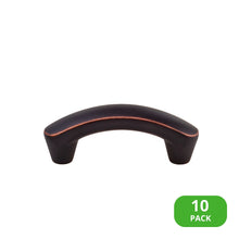 10-Pack Selma 2" Pull
