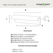 Stella Pull