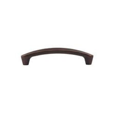 Selma 4" Pull Satin Copper