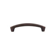 Selma 4" Pull Satin Copper