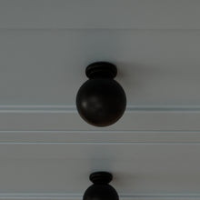The Perfect Ball Knob
