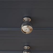 The Perfect Ball Knob