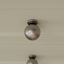 The Perfect Ball Knob