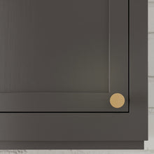 The Perfect Knob