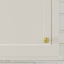 The Perfect Knob