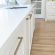 10-Pack Vail 4" Bar Pull