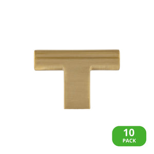 10-Pack Vail 2" Knob