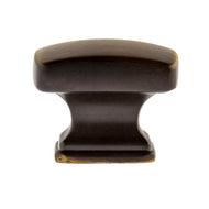 Grayson 1-1/4" Rectangle Knob