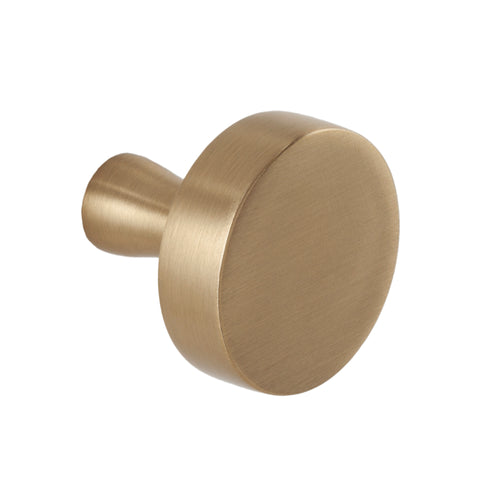 The Perfect Knob