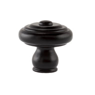 Garner 1-9/16" Round Knob