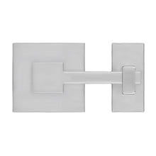 Rhombus Square Latch