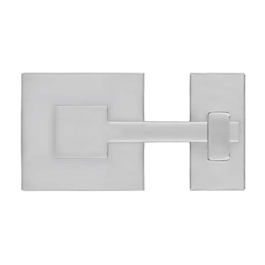 Rhombus Square Latch