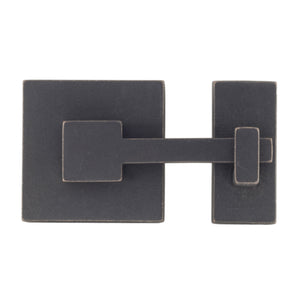 Rhombus Square Latch