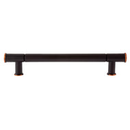Fremont 5" Pull Oil Rubbed Bronze