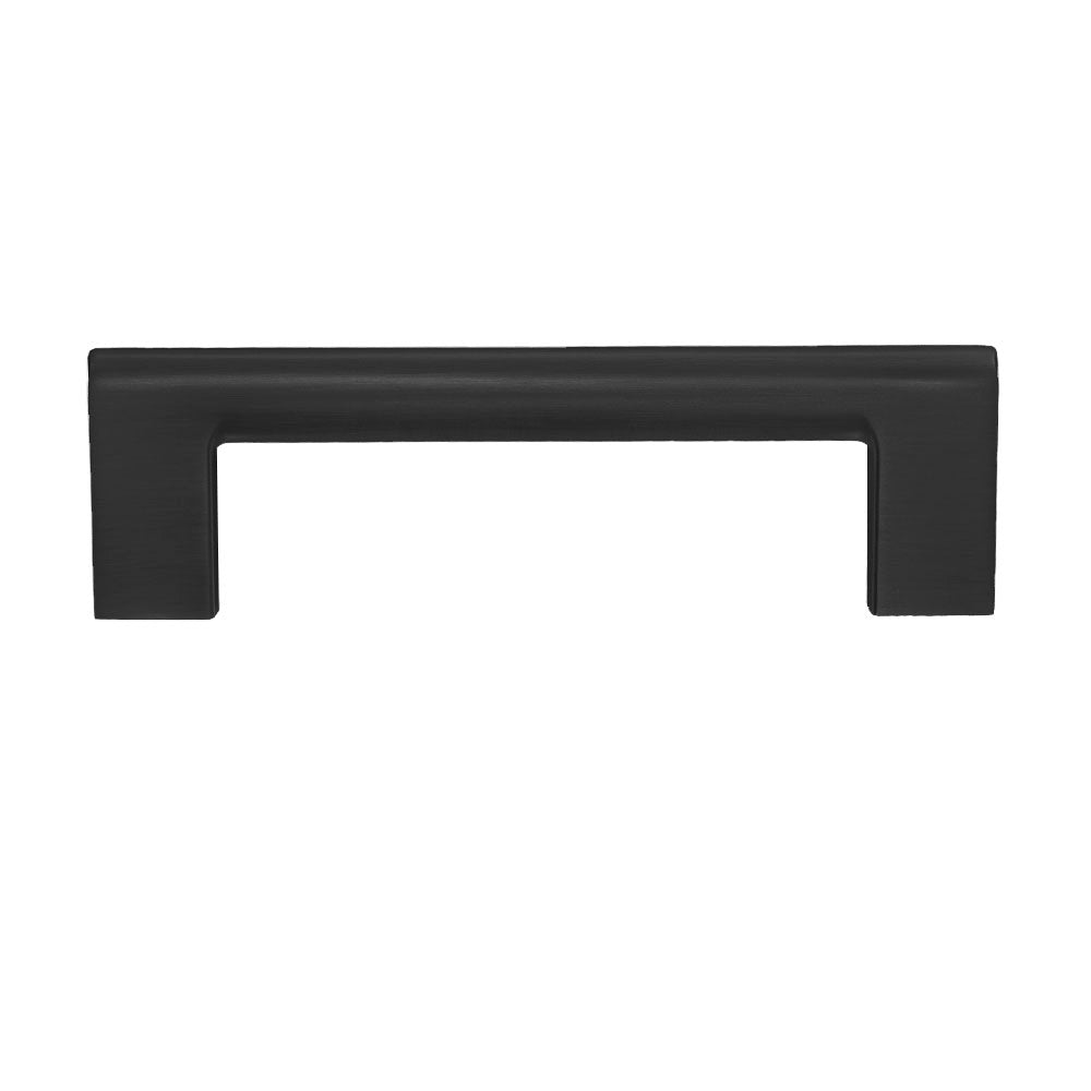 Vail 10 in. Matte Black Drawer Pull Vail 10 in. Matte Black Drawer Pull
