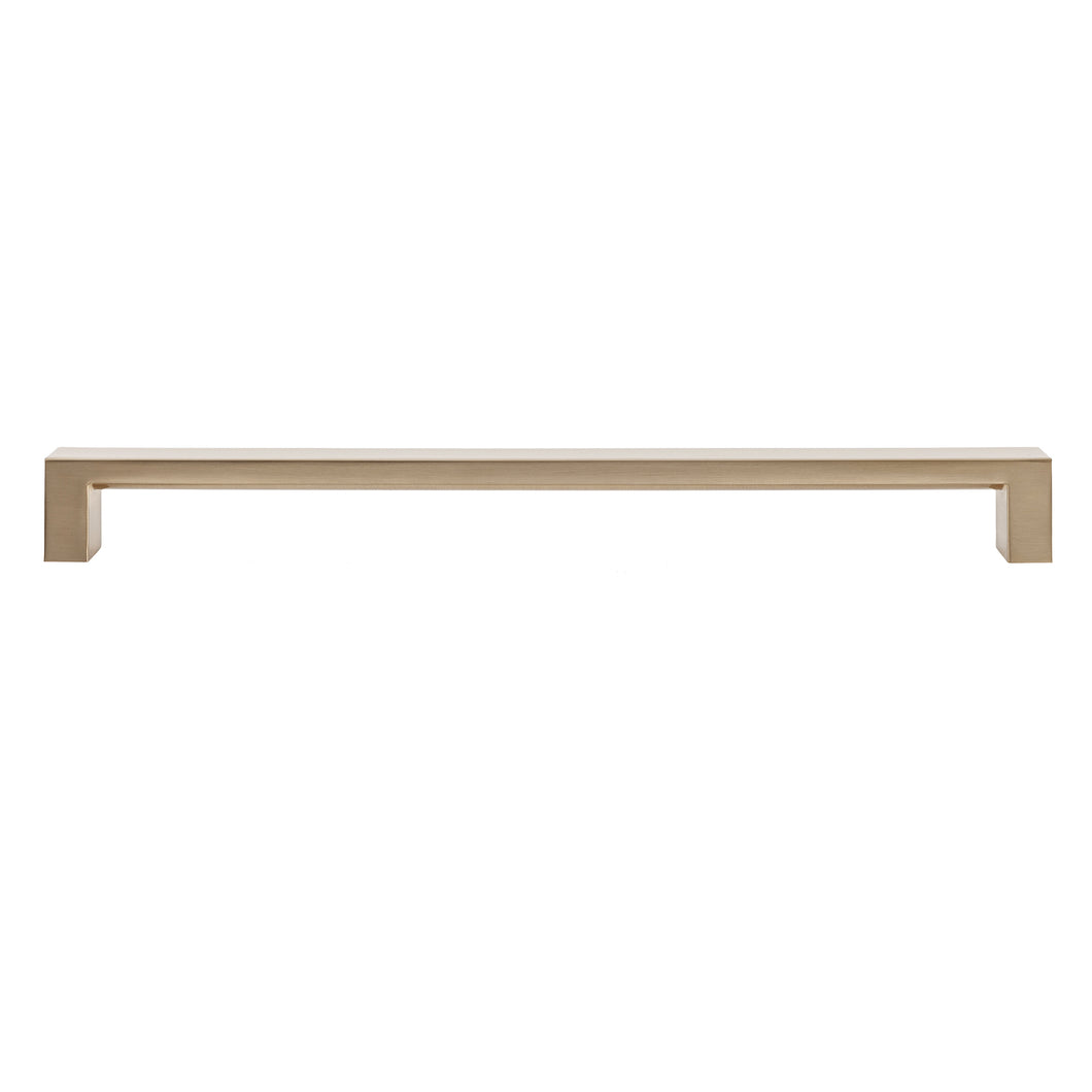 Architectural Appliance Pull