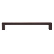 Architectural Appliance Pull Satin Copper