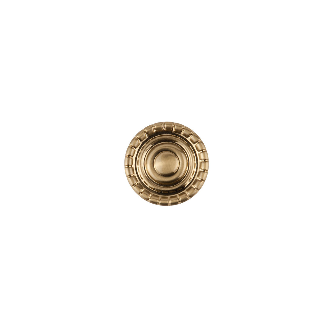 Charlotte Knob