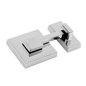 Rhombus Square Latch