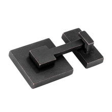 Rhombus Square Latch