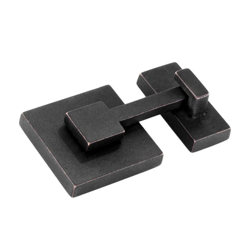 Rhombus Square Latch