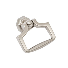Octagon Ring Pull