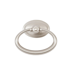 Oval Ring Pull