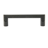 Aspen 4" Pull Dark Bronze